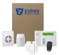 Zions Security Alarms - ADT Authorized Dealer image 3